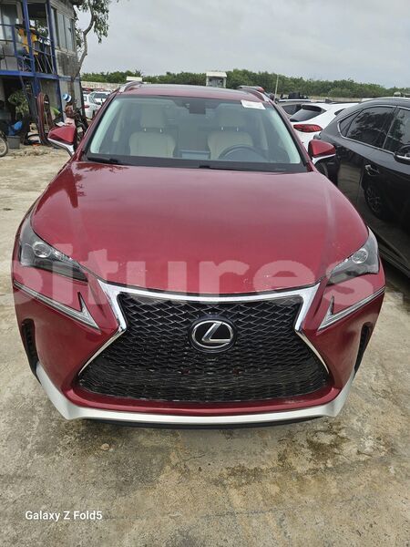 Big with watermark lexus nx ivory coast aboisso 68538