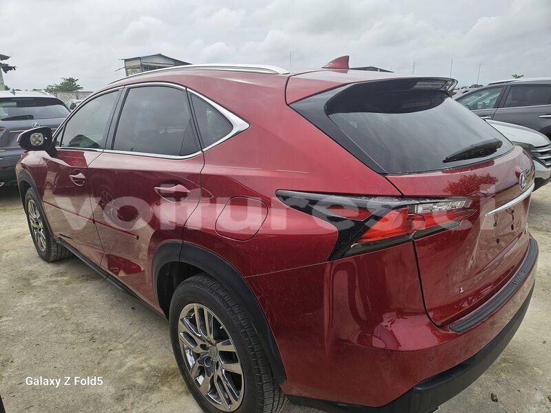 Big with watermark lexus nx ivory coast aboisso 68538