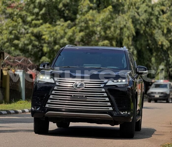 Big with watermark lexus lx ivory coast aboisso 68542