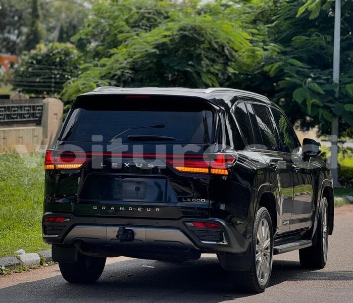 Big with watermark lexus lx ivory coast aboisso 68542