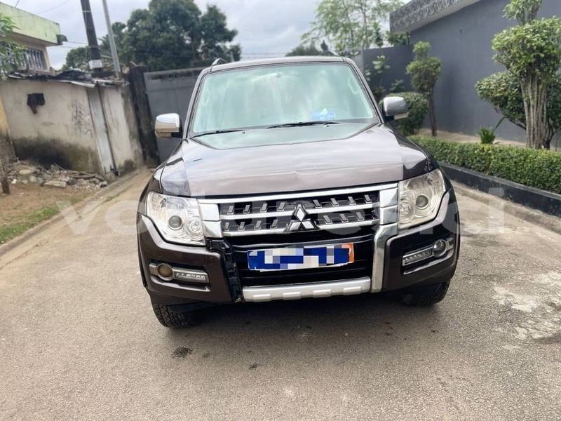 Big with watermark mitsubishi pajero abidjan abidjan 68544