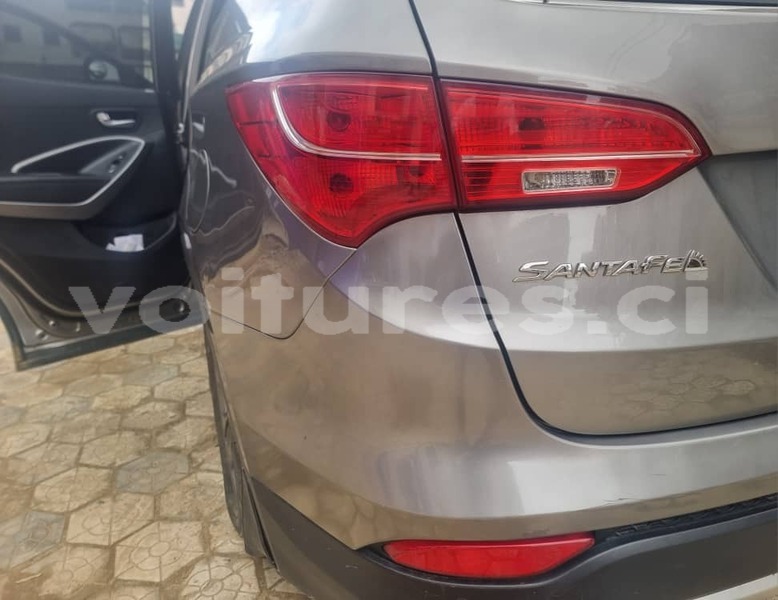 Big with watermark hyundai santa fe abidjan abidjan 68547