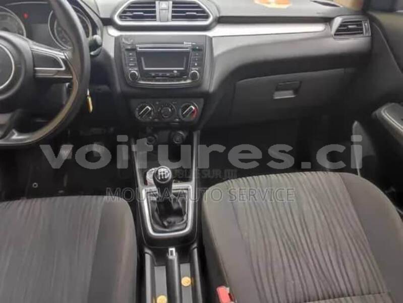 Big with watermark suzuki dzire abidjan abidjan 68549