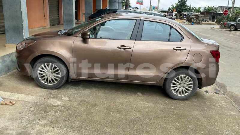 Big with watermark suzuki dzire abidjan abidjan 68549