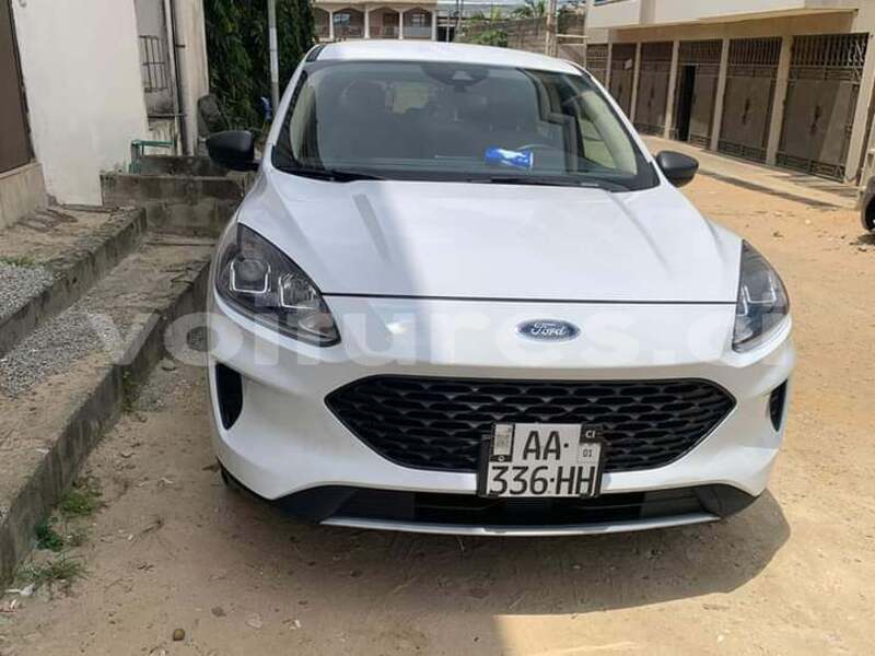 Big with watermark ford escape abidjan abidjan 68552