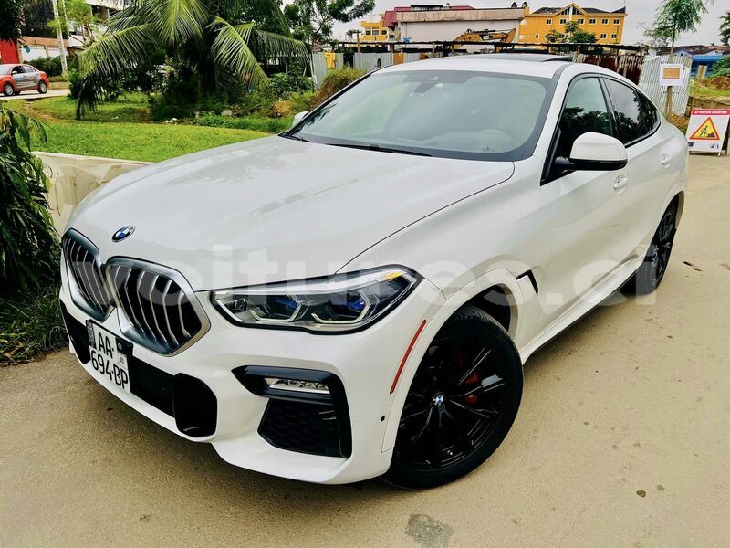 Big with watermark bmw x6 ivory coast aboisso 68553