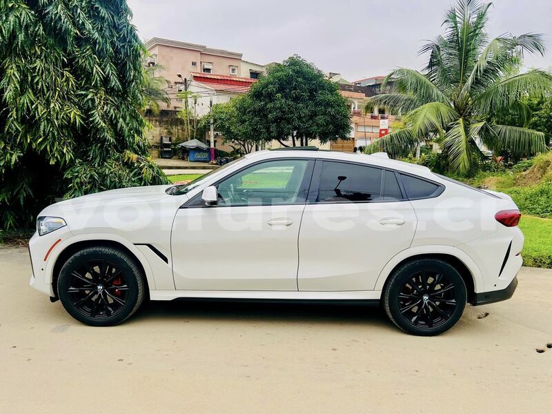 Big with watermark bmw x6 ivory coast aboisso 68553