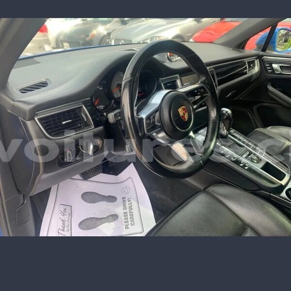 Big with watermark porsche cayenne ivory coast aboisso 68554