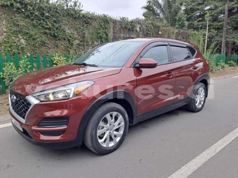 Big with watermark hyundai tucson abidjan abidjan 68555