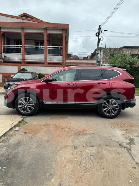 Big with watermark honda cr v abidjan abidjan 68559