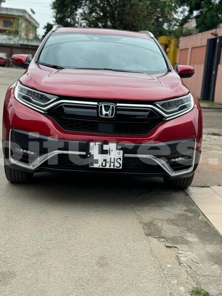 Big with watermark honda cr v abidjan abidjan 68559