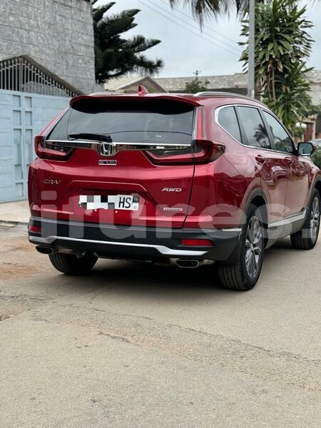 Big with watermark honda cr v abidjan abidjan 68559