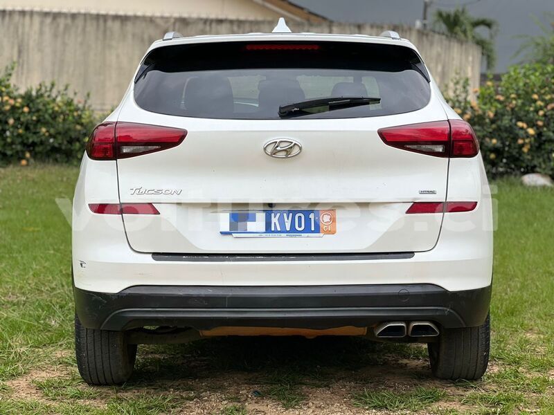 Big with watermark hyundai tucson abidjan abidjan 68560