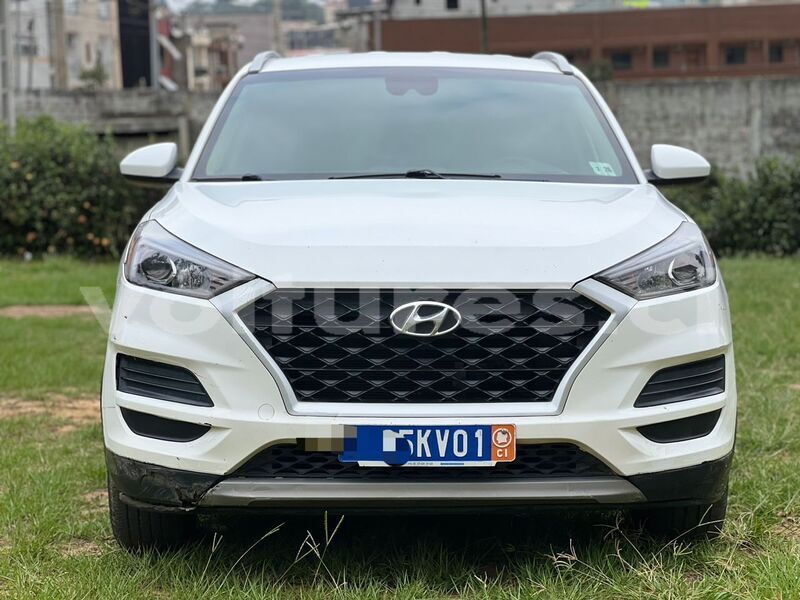 Big with watermark hyundai tucson abidjan abidjan 68560