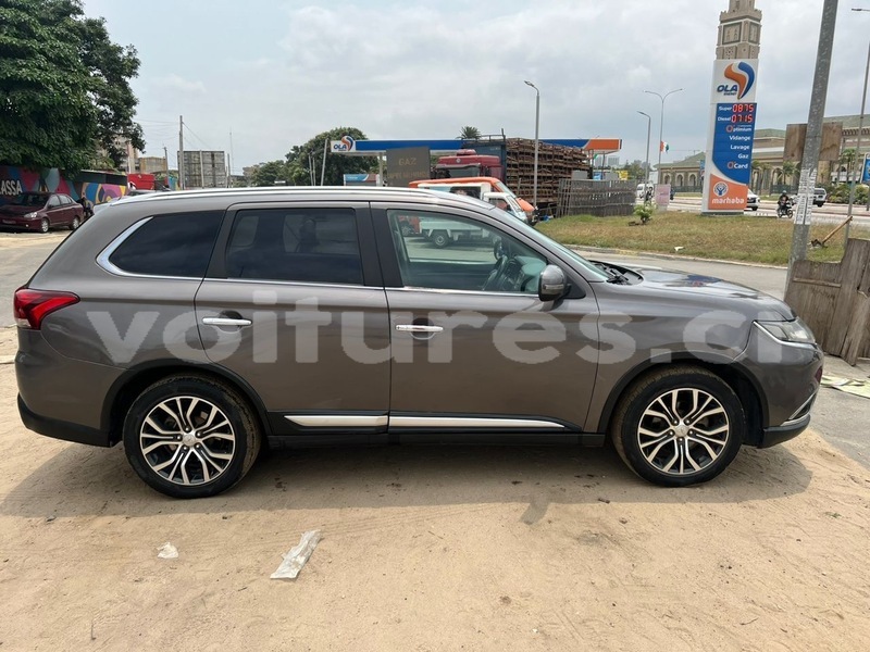 Big with watermark mitsubishi outlander abidjan abidjan 68561