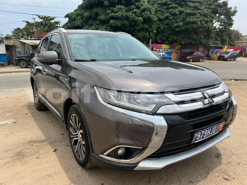 Big with watermark mitsubishi outlander abidjan abidjan 68561