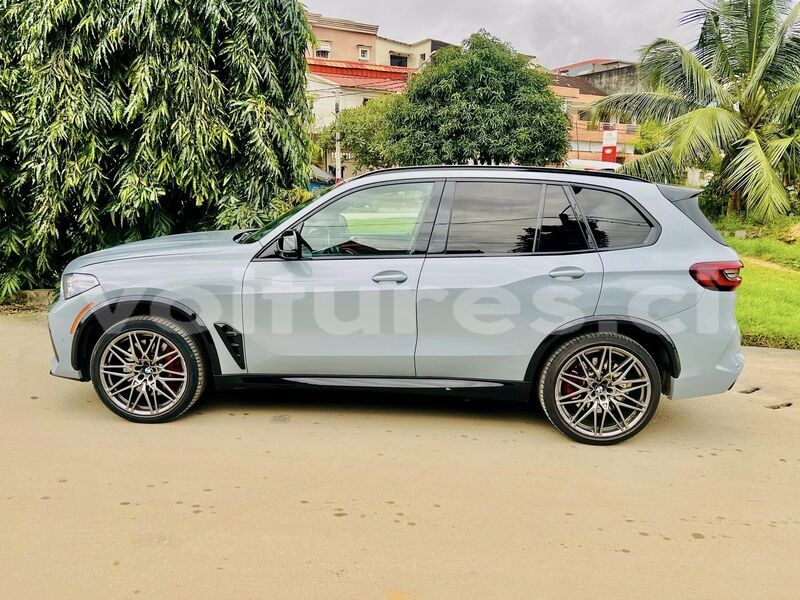 Big with watermark bmw x5 m ivory coast aboisso 68569