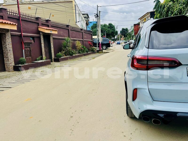 Big with watermark bmw x5 m ivory coast aboisso 68569