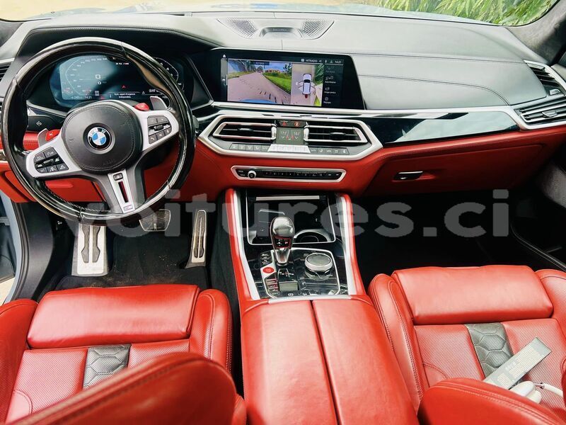 Big with watermark bmw x5 m ivory coast aboisso 68569