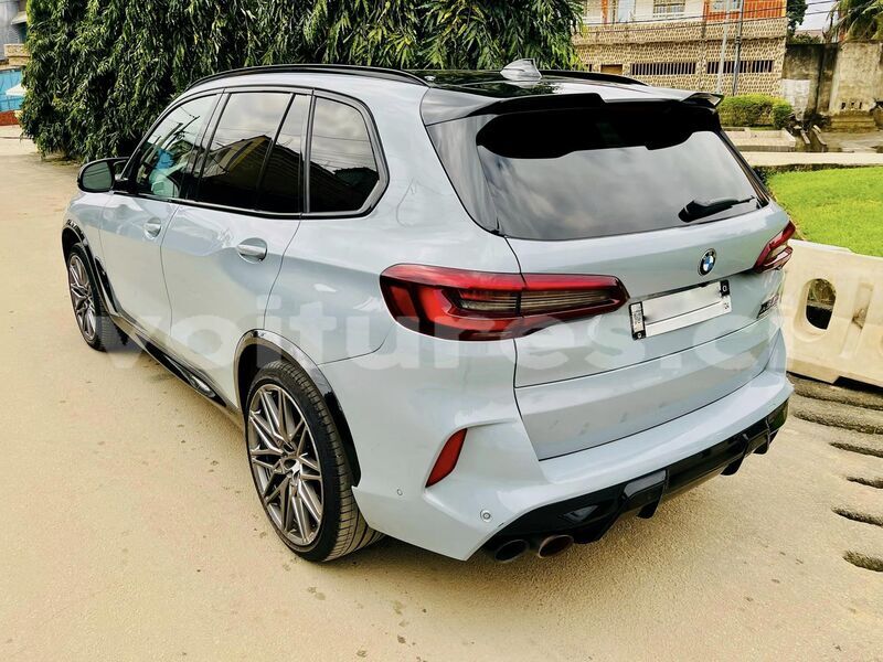 Big with watermark bmw x5 m ivory coast aboisso 68569