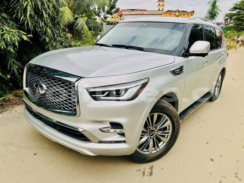 Big with watermark infiniti qx80 ivory coast aboisso 68571