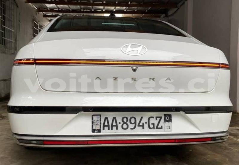 Big with watermark hyundai azera ivory coast aboisso 68576