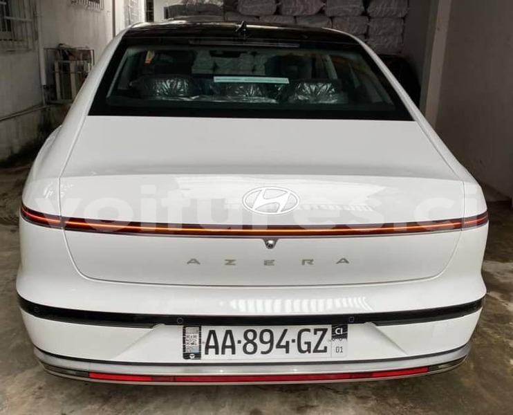 Big with watermark hyundai azera ivory coast aboisso 68576