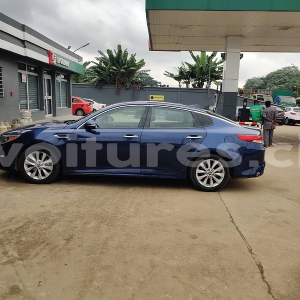 Big with watermark kia optima abidjan abidjan 68581