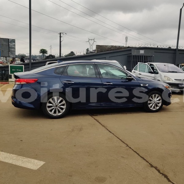 Big with watermark kia optima abidjan abidjan 68581