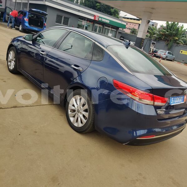 Big with watermark kia optima abidjan abidjan 68581