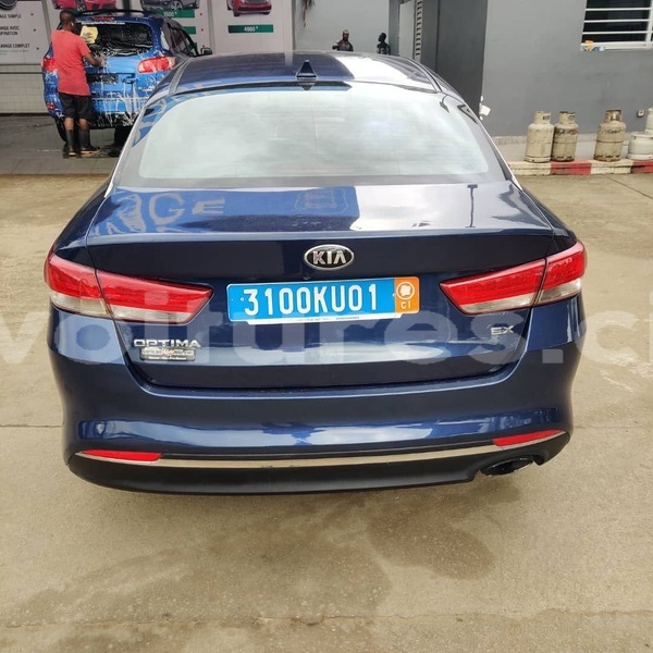 Big with watermark kia optima abidjan abidjan 68581