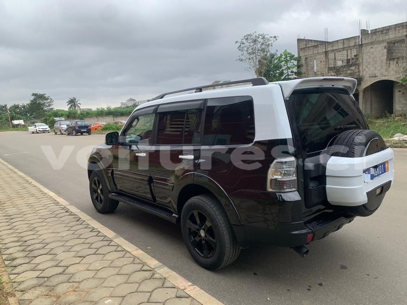 Big with watermark mitsubishi pajero abidjan abidjan 68582