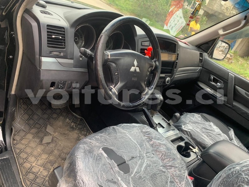 Big with watermark mitsubishi pajero abidjan abidjan 68582