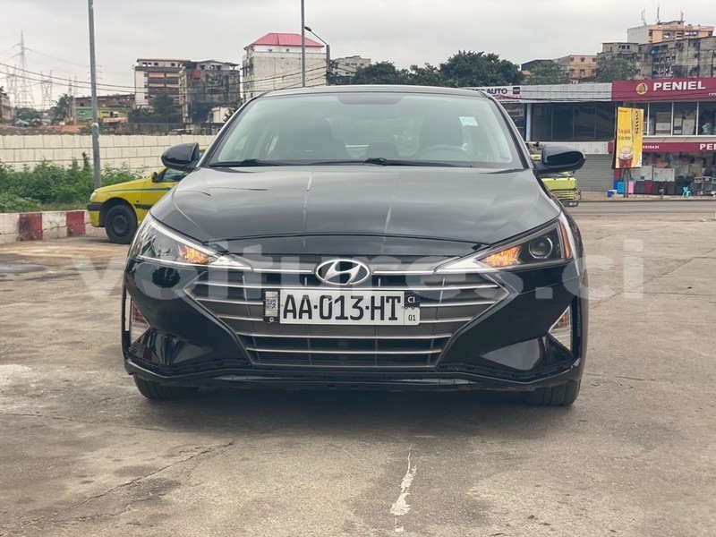 Big with watermark hyundai elantra abidjan abidjan 68584