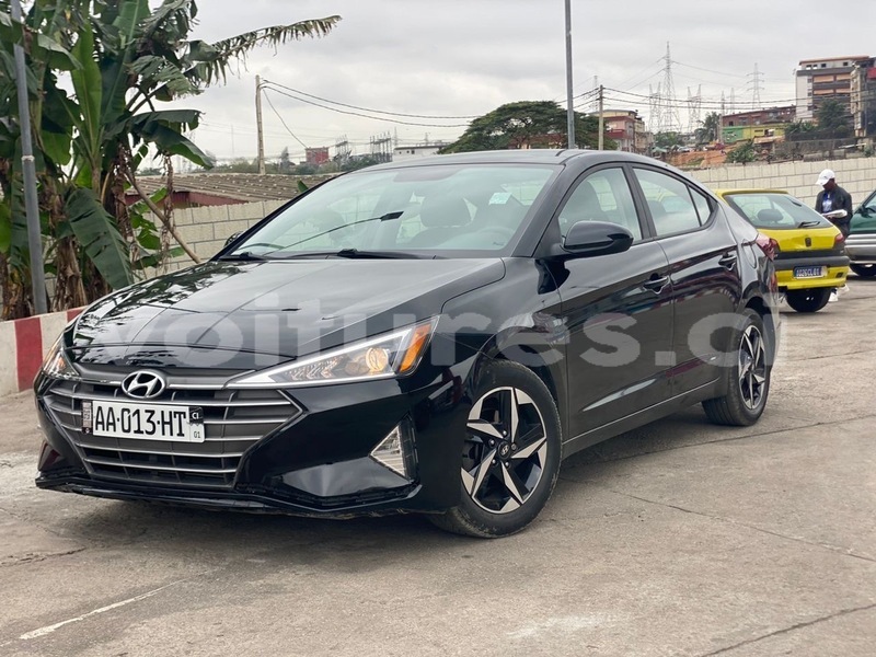 Big with watermark hyundai elantra abidjan abidjan 68584