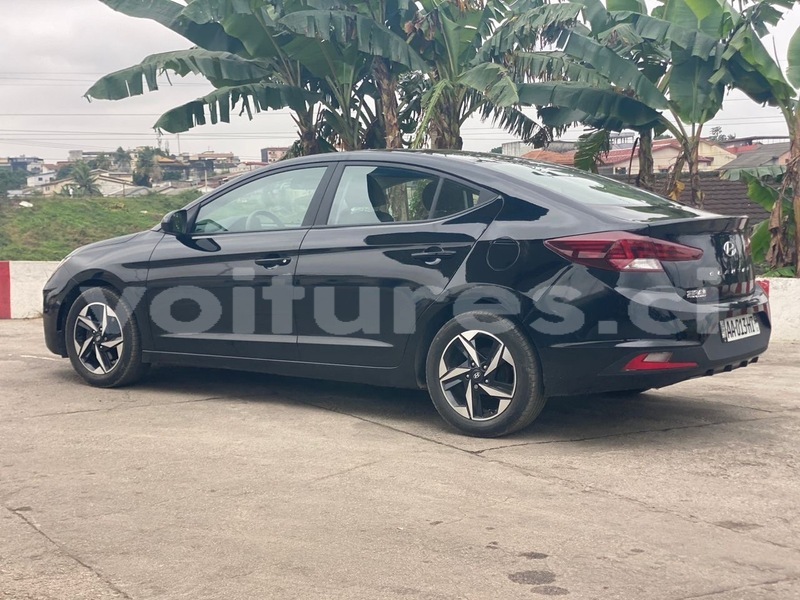 Big with watermark hyundai elantra abidjan abidjan 68584