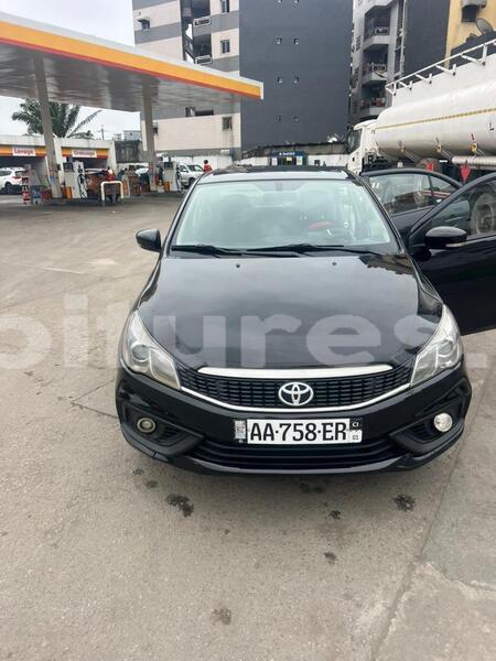 Big with watermark toyota belta abidjan abidjan 68586