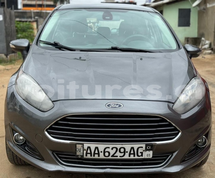 Big with watermark ford fiesta abidjan abidjan 68588