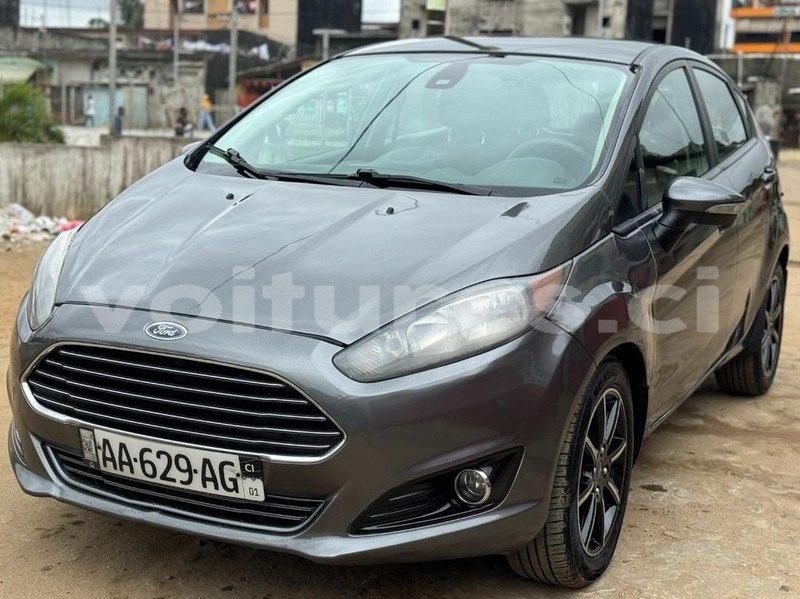 Big with watermark ford fiesta abidjan abidjan 68588