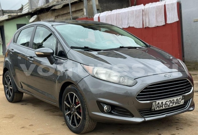 Big with watermark ford fiesta abidjan abidjan 68588