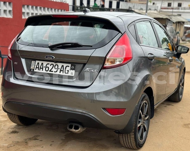 Big with watermark ford fiesta abidjan abidjan 68588