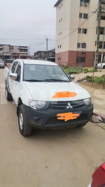 Big with watermark mitsubishi l200 abidjan abidjan 68589