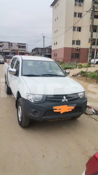 Big with watermark mitsubishi l200 abidjan abidjan 68589