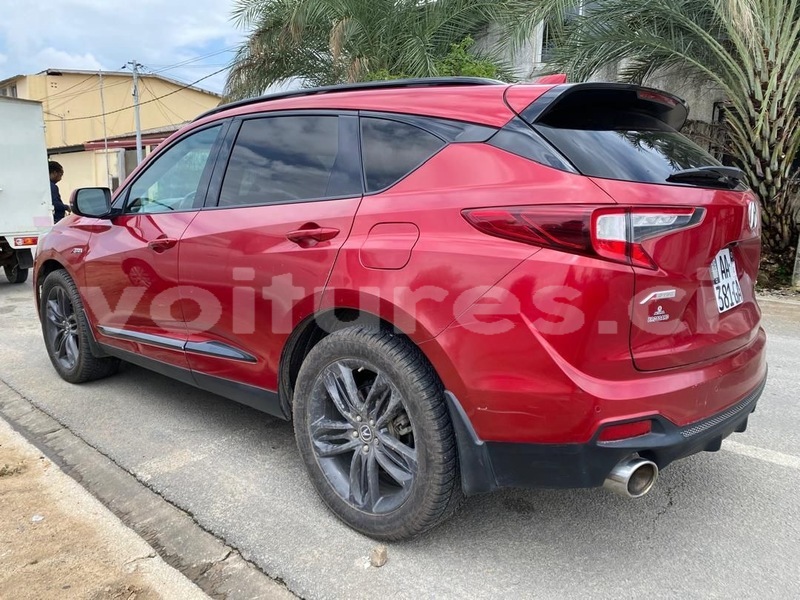 Big with watermark acura rdx abidjan abidjan 68592