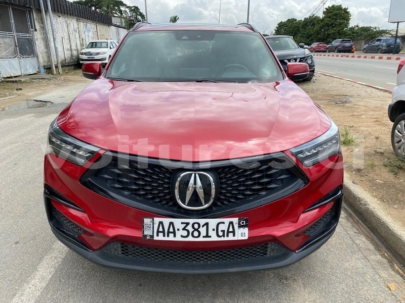 Big with watermark acura rdx abidjan abidjan 68592