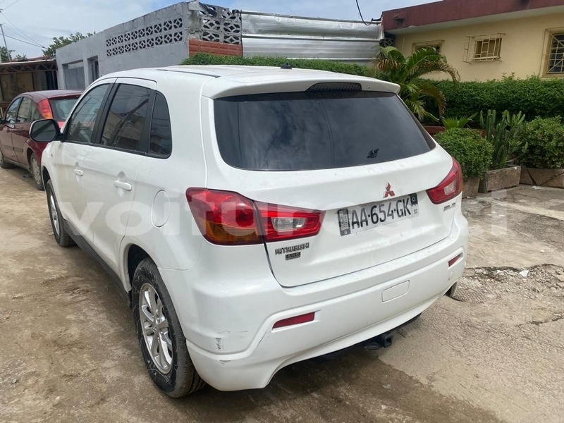 Big with watermark mitsubishi rvr abidjan abidjan 68593