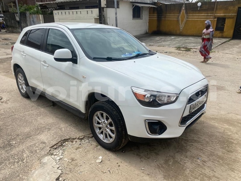 Big with watermark mitsubishi rvr abidjan abidjan 68593