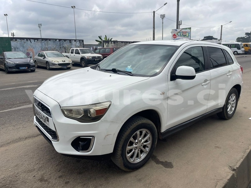 Big with watermark mitsubishi rvr abidjan abidjan 68593