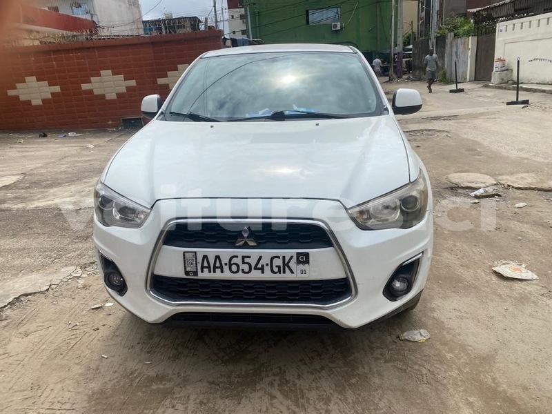 Big with watermark mitsubishi rvr abidjan abidjan 68593