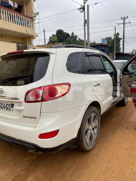 Big with watermark hyundai santa fe abidjan abidjan 68594